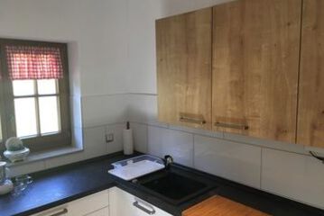 In-Room Kitchen