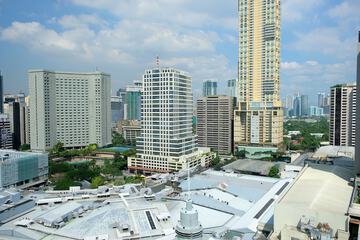 City view
