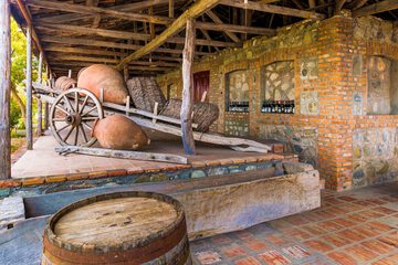 Winery