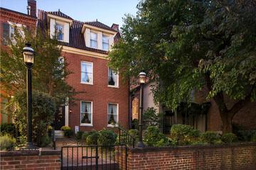 Rachaels Dowry Bed & Breakfast