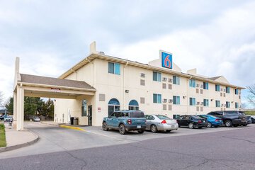 Motel 6 Fort Lupton