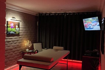 Spa treatment