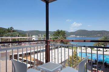 View from room