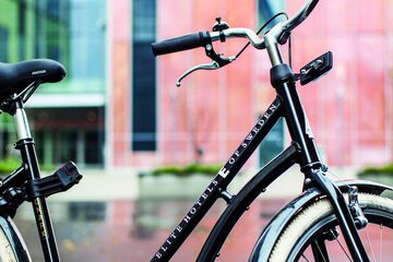 Bicycling