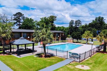 Howard Johnson by Wyndham Athens