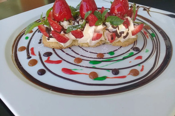 meal
