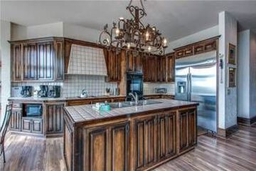 In-Room Kitchen