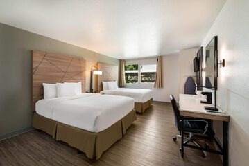 Quality Inn Yuba City / Marysville