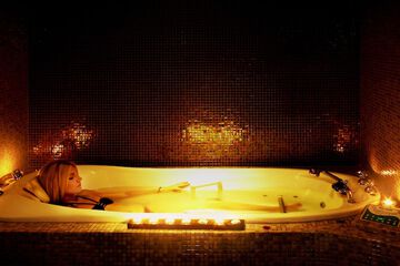 Spa treatment