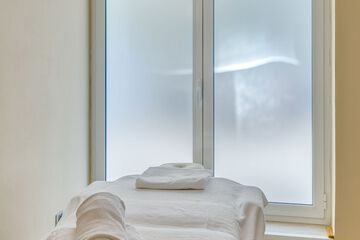 Treatment room