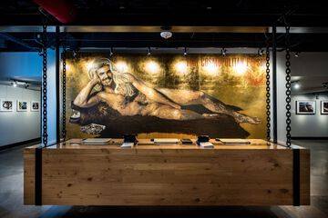 Hotel Interior 8 of 84