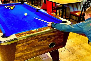 Billiards