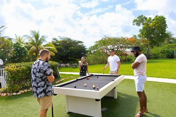 Billiards