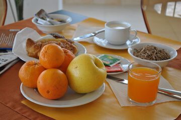 Coffee service