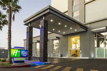 Holiday Inn Express & Suites Ciudad Obregon