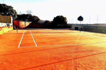 Sports facility