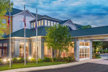 Hilton Garden Inn Cincinnati / Sharonville