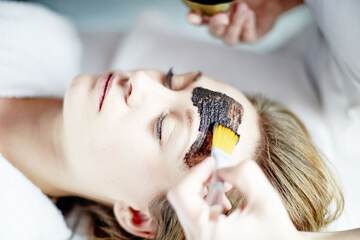 Facial