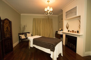 Treatment room