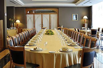 Family dining