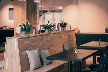 Cafe