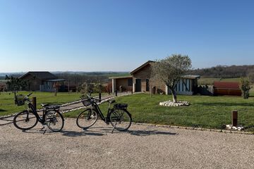 Bicycling