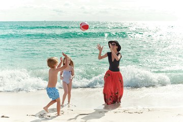 Children's activities