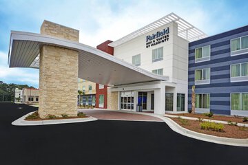 Fairfield Inn & Suites Savannah SW / Richmond Hill