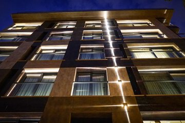 Building design