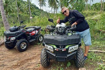 Scooter/moped