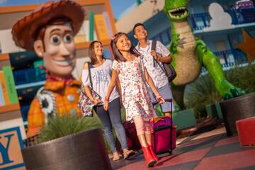 Disneys All Star Movies Resort