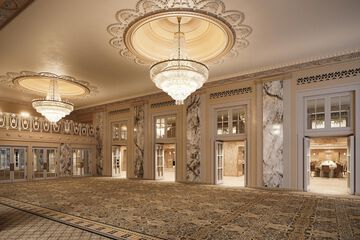 Ballroom
