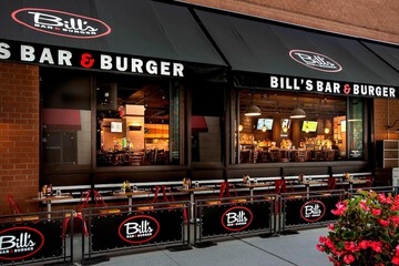 Breakfast/Coffee Service 45 of 62