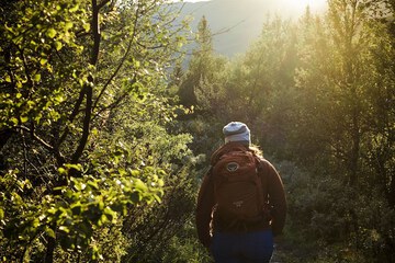 Hiking