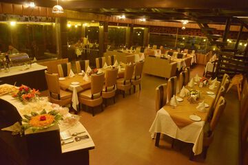 Family dining