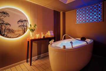 Treatment room
