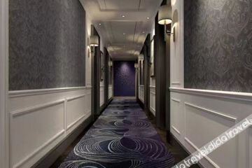 Hotel Interior or Public Areas