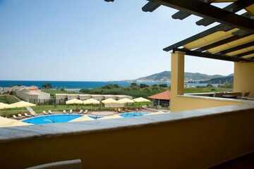 View from room