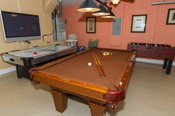 Billiards