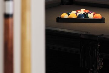 Billiards