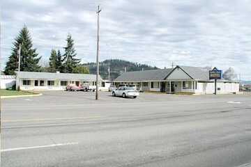 Valley Inn