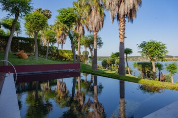 Lake view