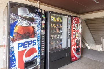 Vending machine