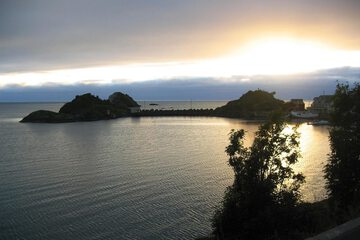Lake