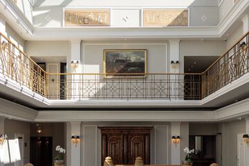 Staircase