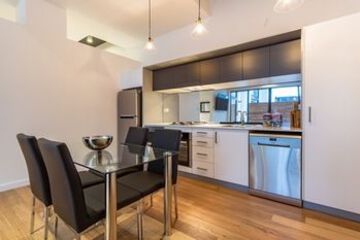 In-Room Kitchen