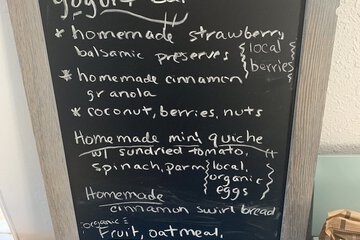 Breakfast/Coffee Service 34 of 46