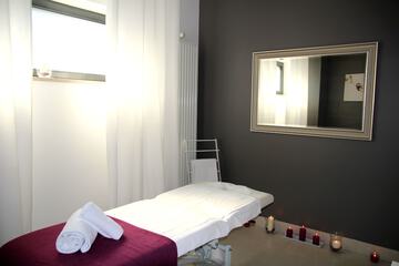 Spa treatment