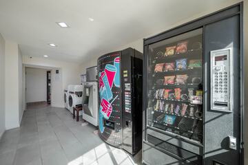 Vending machine