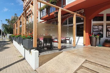 Sundeck